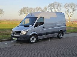 MERCEDES-BENZ SPRINTER 314 L2H2 Wp-inrichting !