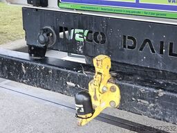 IVECO DAILY 35C16 3.0Ltr DubCAB Kipper