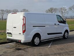 FORD TRANSIT CUSTOM 2.0 L2 Airco Euro6!