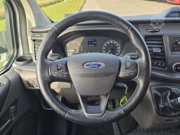 FORD TRANSIT CUSTOM 2.0 L2 Airco Euro6!