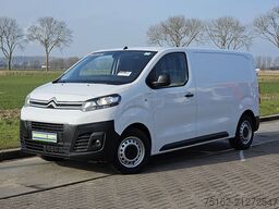 CITROEN E-JUMPY L2 50 kWh 230Km WLTP