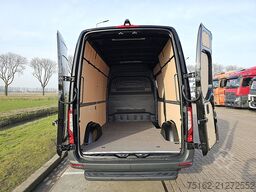 MERCEDES-BENZ ESPRINTER L2H2 300 KM WLTP LED