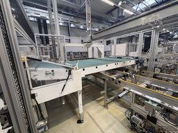 Robust Schneidemaschine FSM 15-N2L