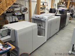 Canon imagePRESS C8000VP