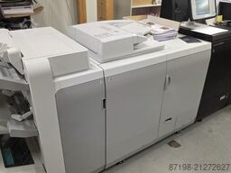 Canon imagePRESS C8000VP