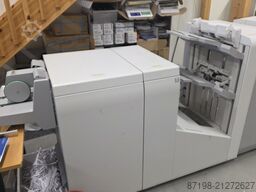 Canon imagePRESS C8000VP