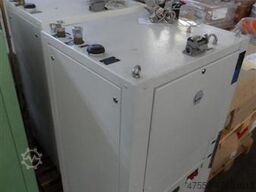 KÜMA APPARATEBAU GMBH RWT30-1KK