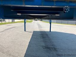 KRONE Wechselbrücke Plane