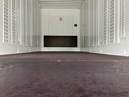 KRONE Wechselbrücke Koffer