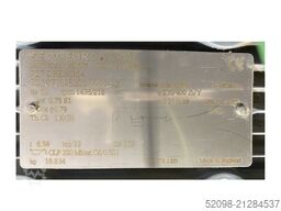 UNI-XU 1000006075.1, FB: 500 mm