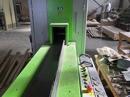 Wintersteiger DSG Notum