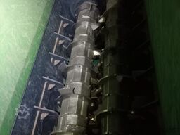 ROBUST P150 Twin - pallet crushing line