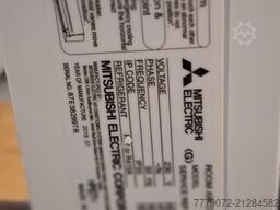 Mitsubishi MXZ-6D122VA2