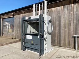 HSM V-Press 1160 Plus