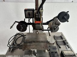 Baier GEBA 1A Prägepresse