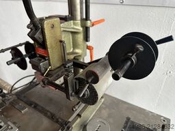 Baier GEBA 1A Prägepresse