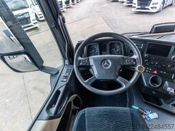 Mercedes-Benz ACTROS 1845 LS+HYDR