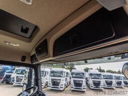 Mercedes-Benz ACTROS 1845 LS+HYDR