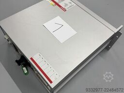 Beckhoff IPC + HMI + EtherCAT + Servo