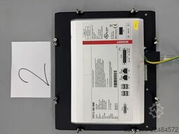 Beckhoff IPC + HMI + EtherCAT + Servo