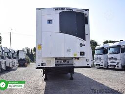 SCHMITZ CARGOBULL SKO FP 60 ThermoKing SLXi 300