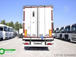 SCHMITZ CARGOBULL SKO FP 60 ThermoKing SLXi 300