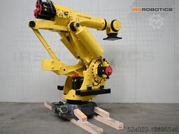 FANUC M-900iB/700 R-30iB