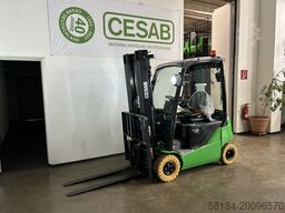 Cesab B416 II