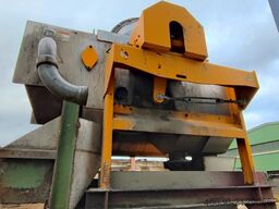 Steinert WDS 92 92 (ohne CE-Paket)