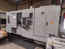 MORI SEIKI NH5000-40