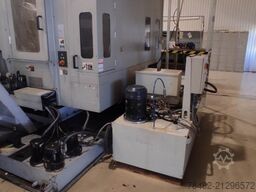 MORI SEIKI NH5000-40