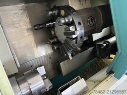 COLCHESTER TORNADO A50