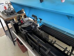 COLCHESTER TORNADO A50