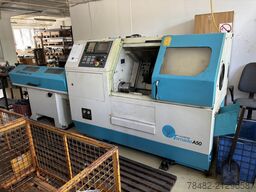 COLCHESTER TORNADO A50