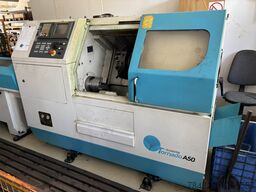 COLCHESTER TORNADO A50