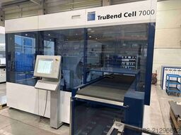 TRUMPF TRUBEND CELL 7000