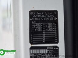 MAN TGX 18.470 GX