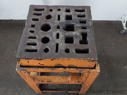 UNBEKANNT 450 x 450 x 120 mm