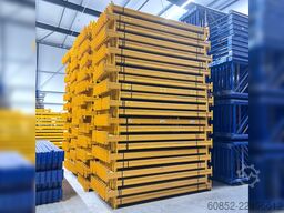 ca. 14 lfm Jungheinrich Esmena Höhe : 825 cm , 2100 kg Fachlast