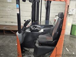 BT RRE160 1,6t   6300mm