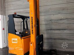 Jungheinrich ETV 325 2500kg 7400mm