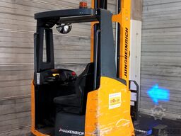 Jungheinrich ETV 325 2500kg 7400mm