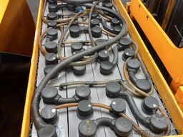 Jungheinrich ETV 325 2500kg 7400mm