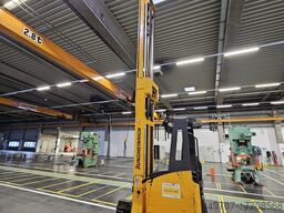 Jungheinrich ETV 325 2500kg 7400mm