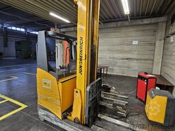 Jungheinrich ETV 325 2500kg 7400mm