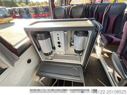SETRA S 517 HD/S516/Tourismo/Travego/R08/59 Sitze