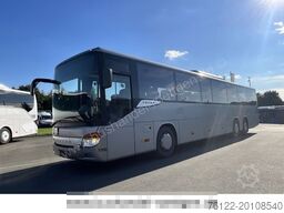 SETRA S417UL/S417GT-UL/O550/O560/
