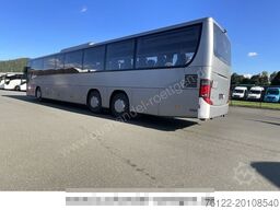 SETRA S417UL/S417GT-UL/O550/O560/
