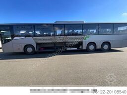 SETRA S417UL/S417GT-UL/O550/O560/