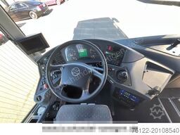 SETRA S417UL/S417GT-UL/O550/O560/